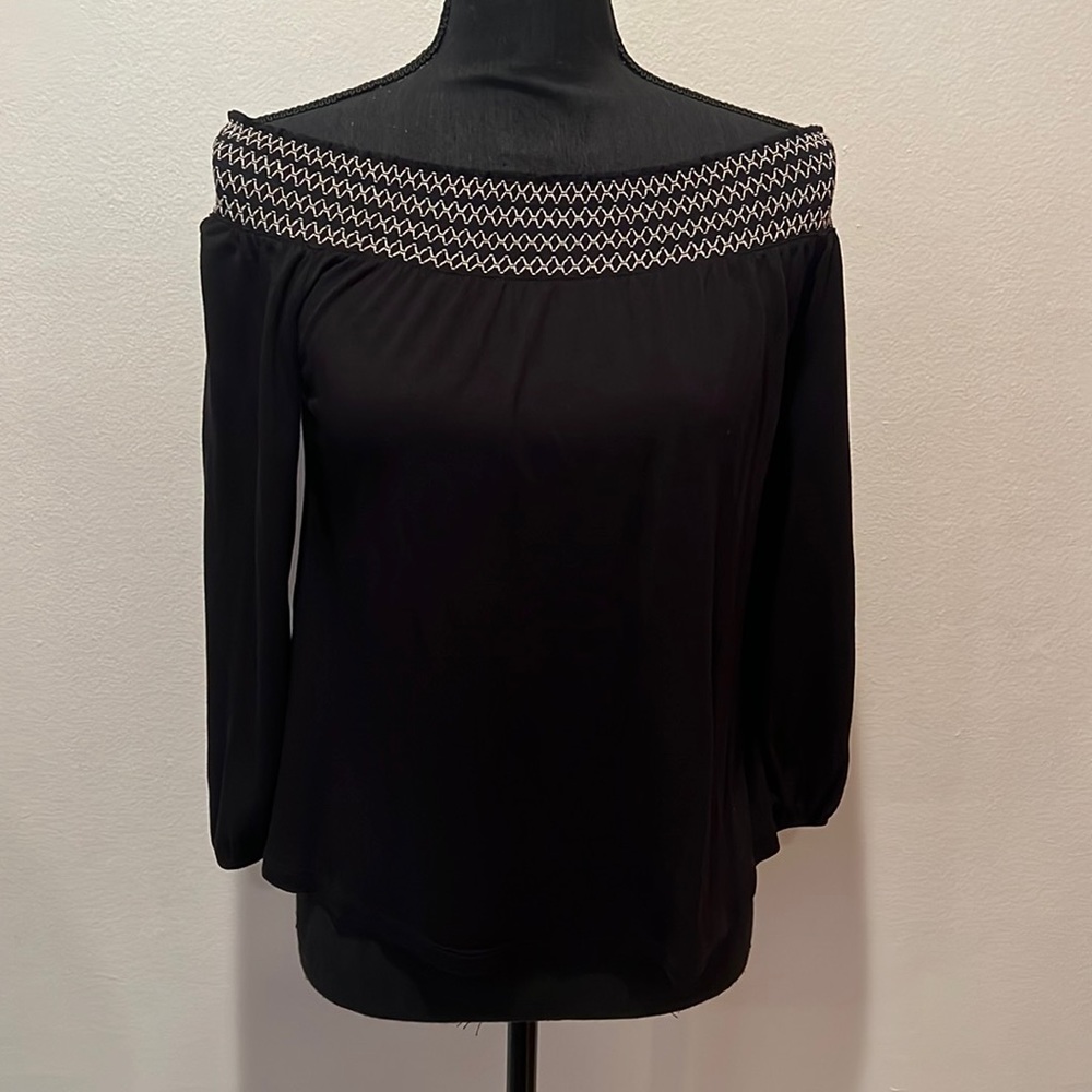 Old Navy Off the Shoulder Top